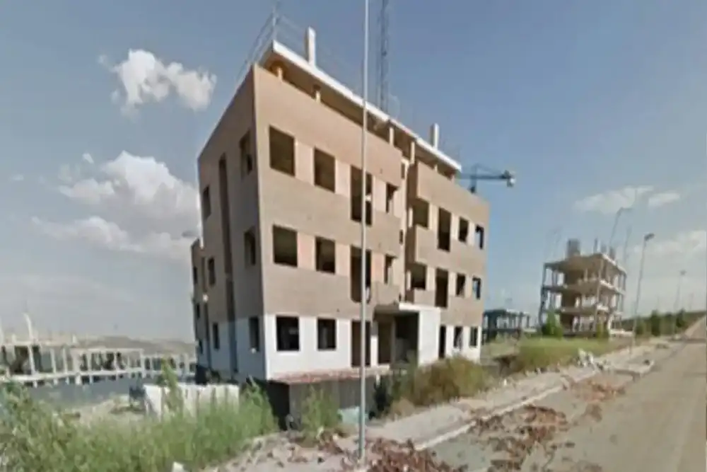 Terreno residenziale in vendita a Calle las Traseras