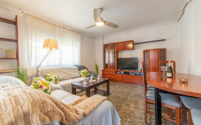 Living room of Flat for sale in San Pedro del Pinatar  with Air Conditioner