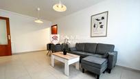 Living room of Flat for sale in Calonge  with Terrace and Swimming Pool