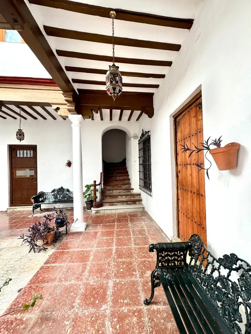 Piso en venta en Málaga con Aire acondicionado, Calefacción y Terraza