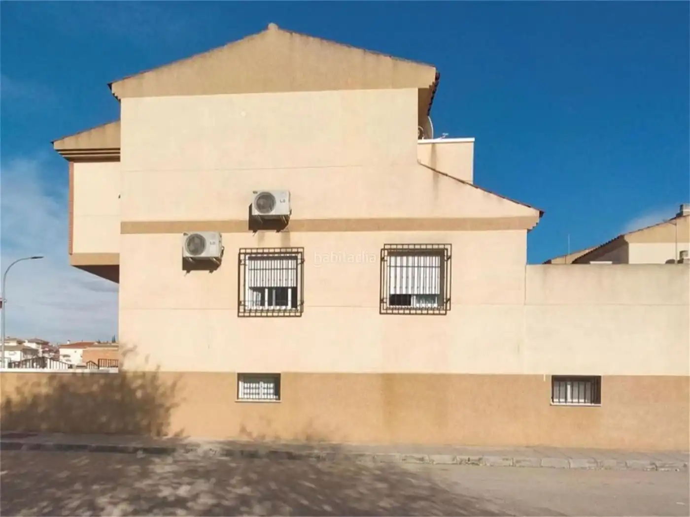 Habitatge en venda a Calle Nazaríes 47
