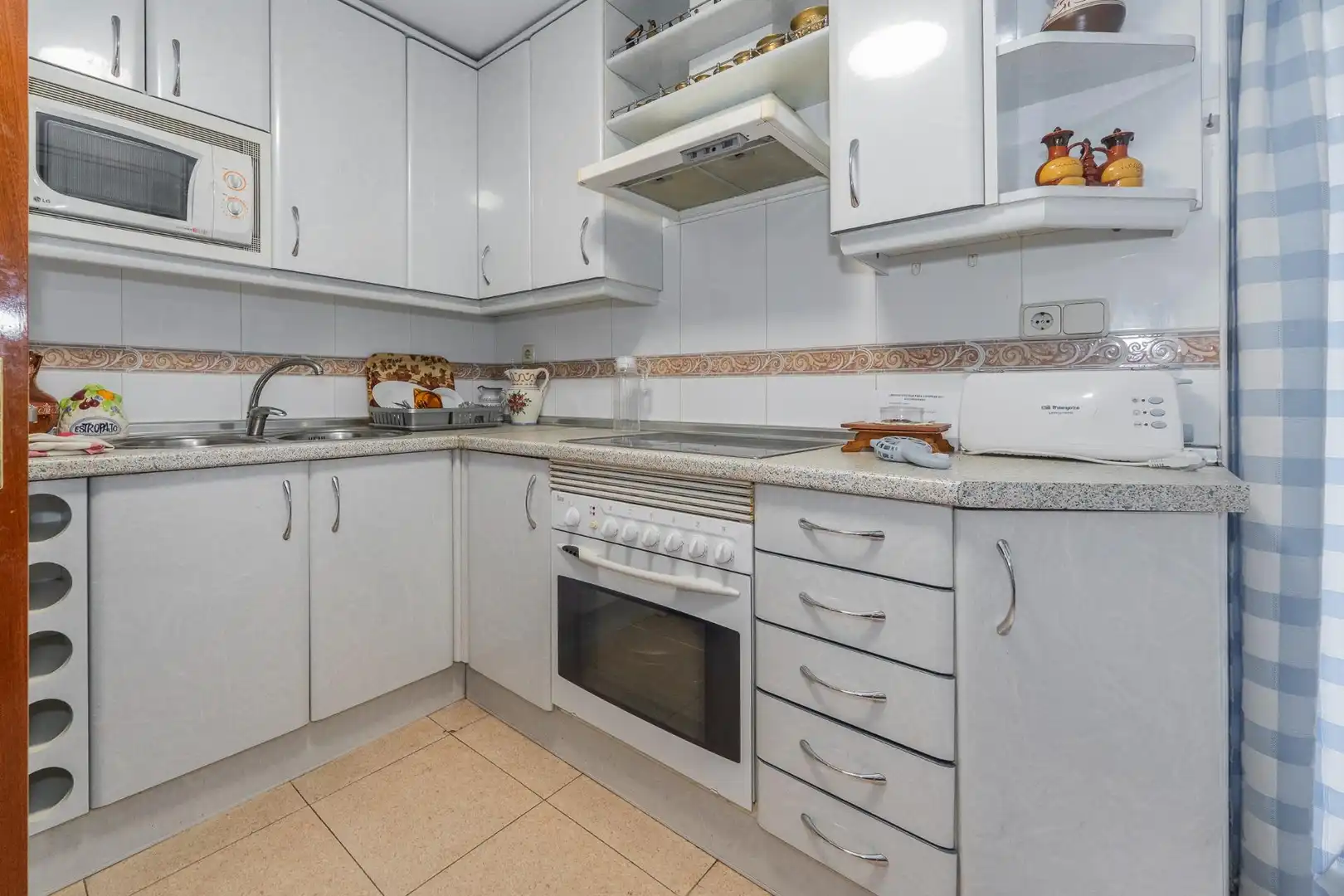 Appartamento con terrazza in vendita a Calle Calle Pintor Ribera, imagen 22