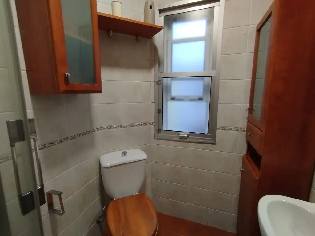 Flat for rent in Rua Sartaña, Zona Ultramar