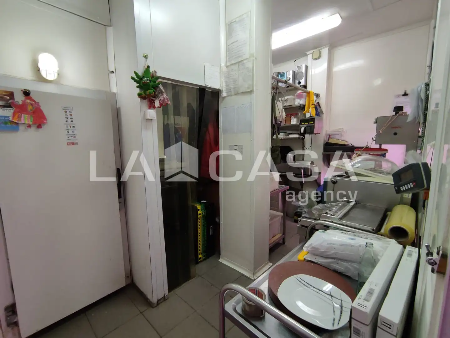 Local en venta en Santa Coloma de Gramenet