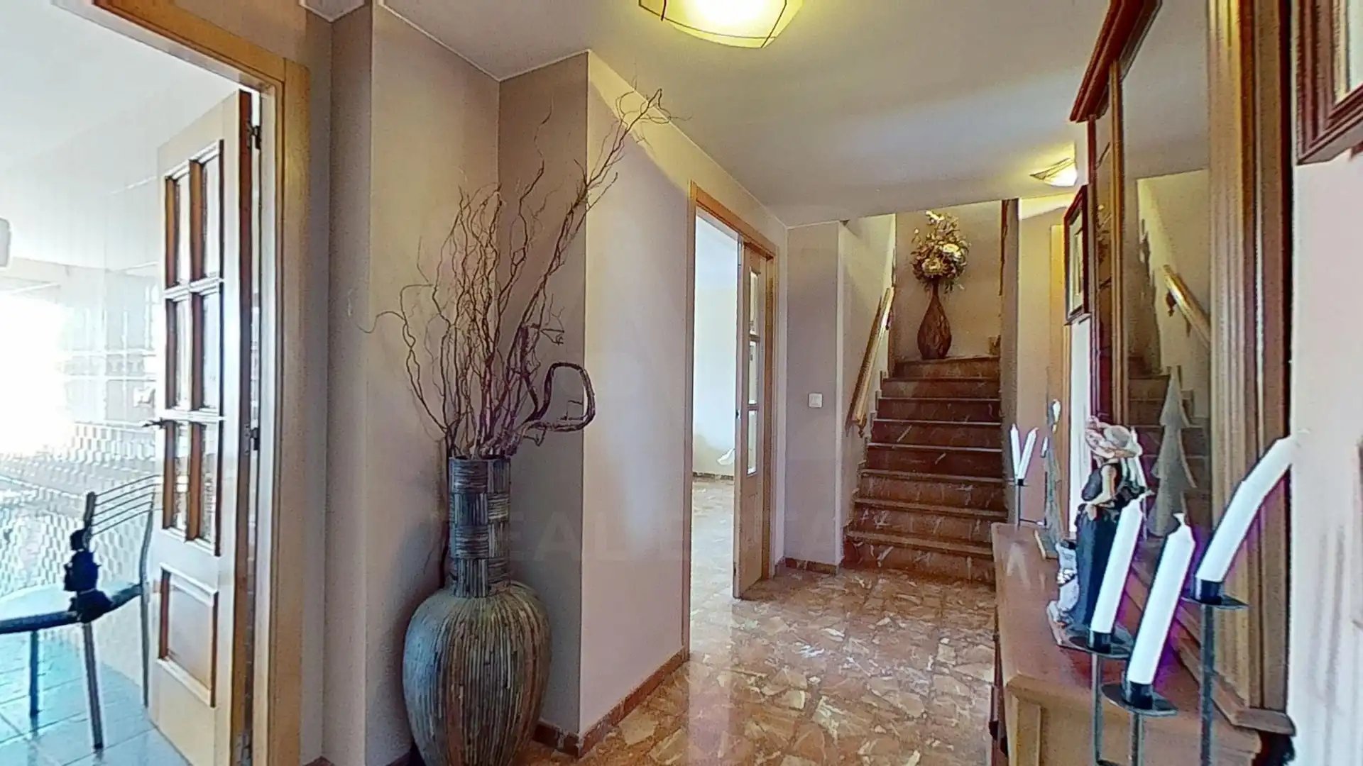 Penthouse with lift for sale in Cariñena - Carinyena, imagen 13