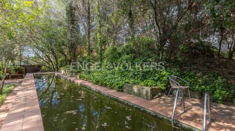 Foto 4 de Casa o chalet en venta en Vallvidrera - Tibidabo - Les Planes,  Barcelona Capital