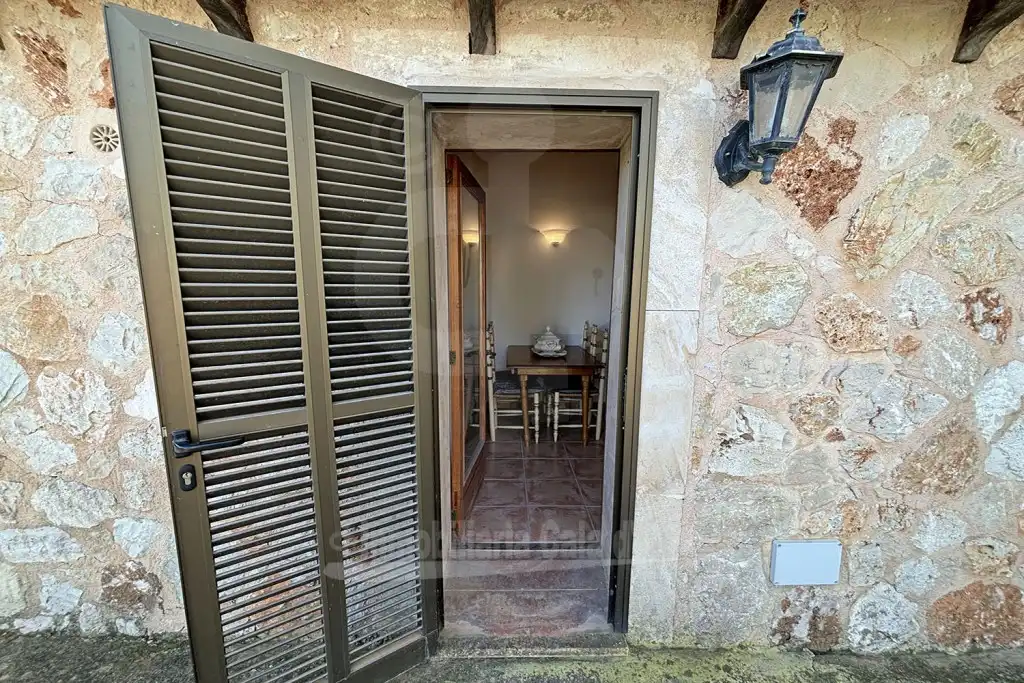 Casa rústica con terraza en venta en Felanitx Poble, imagen 33