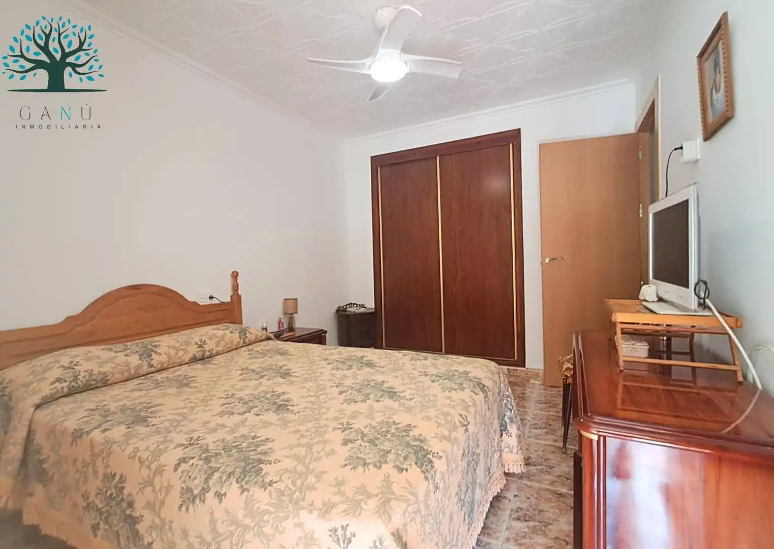 Duplex avec terrasse à vendre à Puerto de Mazarrón, imagen 32