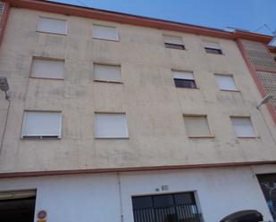 Exterior view of Flat for sale in Bullas