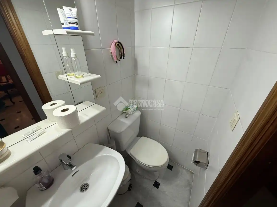 Casa aparellada en venda a El Retiro - Parque Atlántico - Ronda este, imagen 27