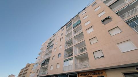 Foto 2 von Wohnung zum Verkauf in Avinguda de Ronda, 43, Playa Tamarit - Playa Lissa, Santa Pola