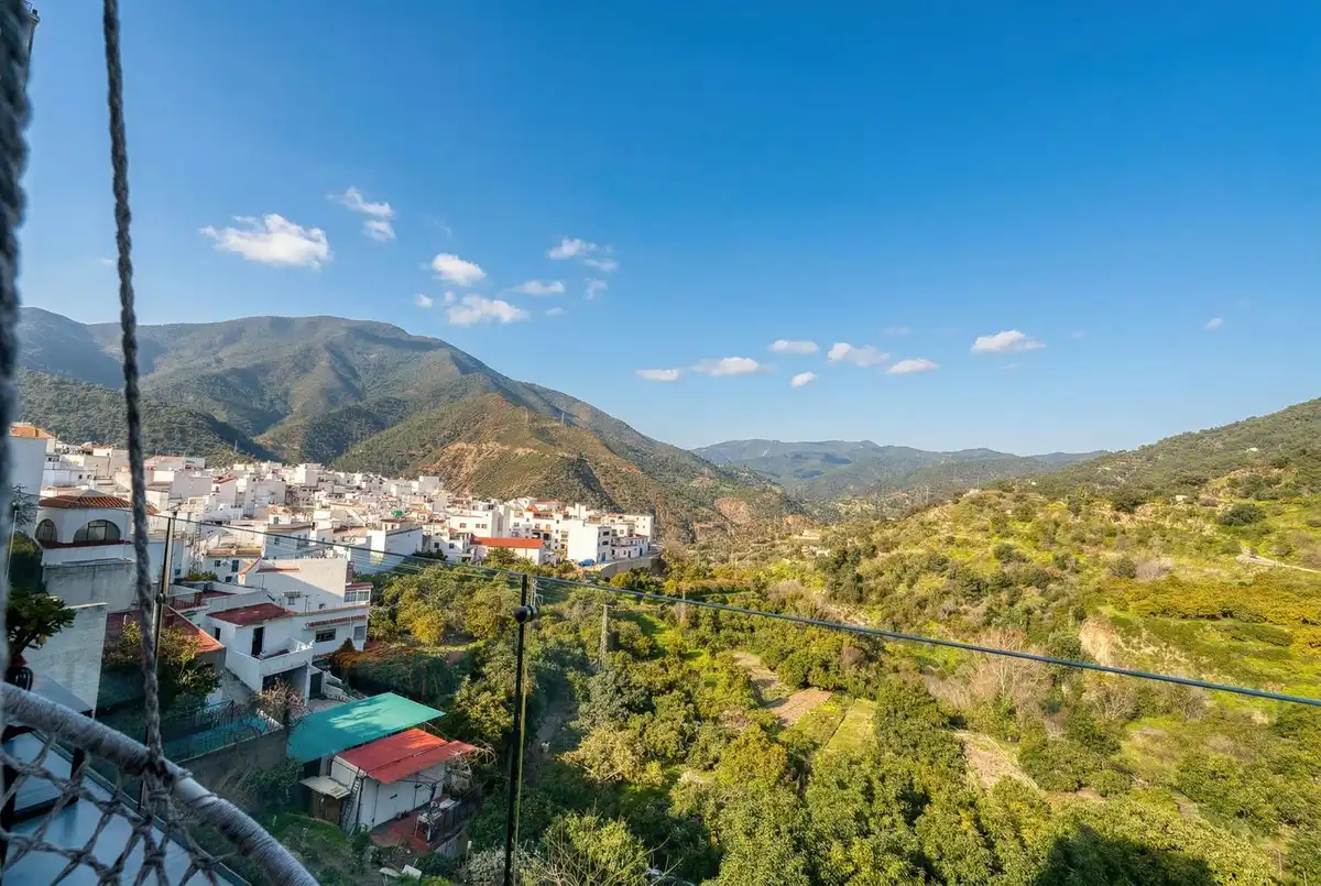 Adossat en venda a Istán, imagen 49
