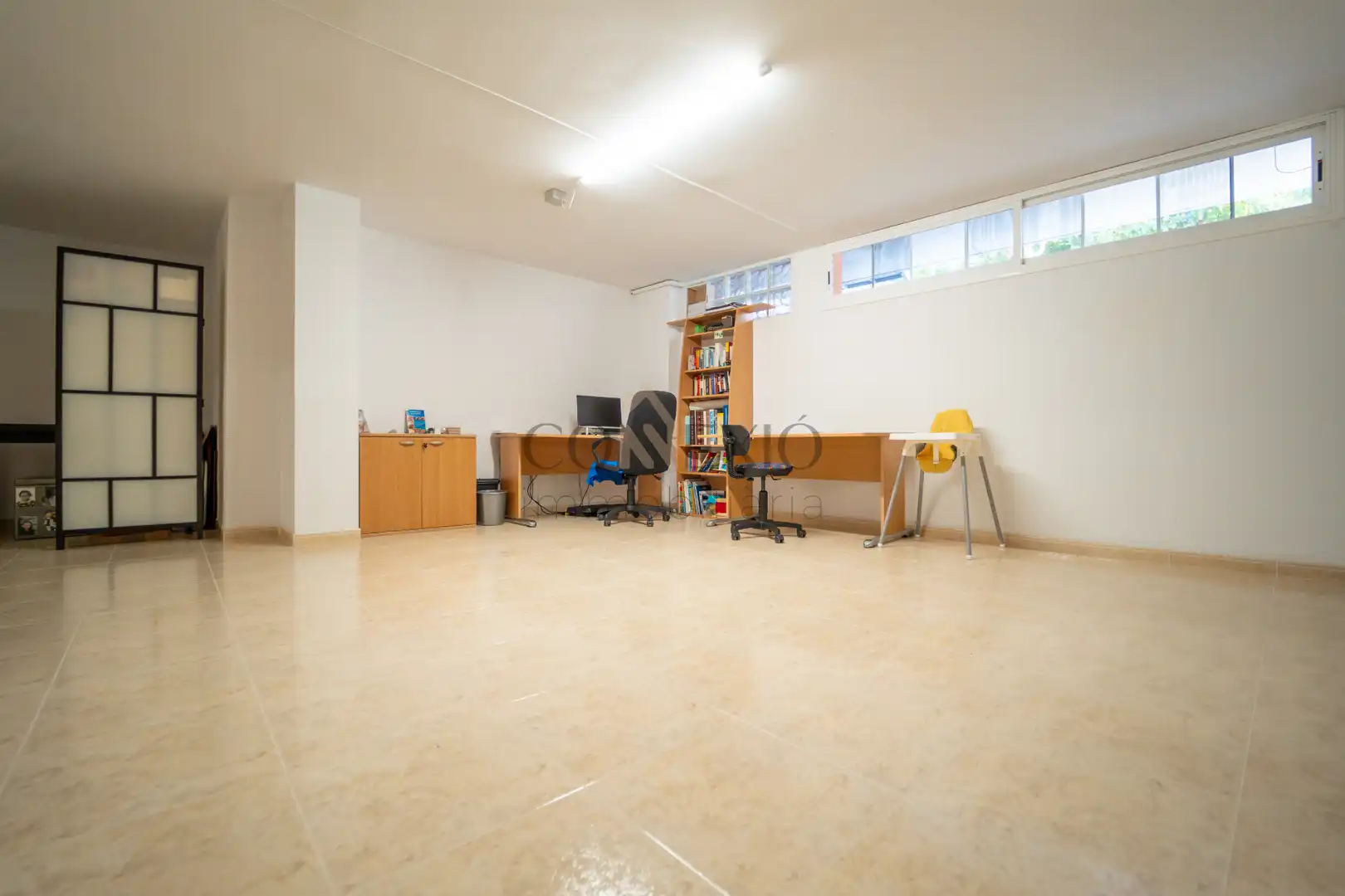 Ground floor for sale in Girona  with Air Conditioner, Heating and Private garden