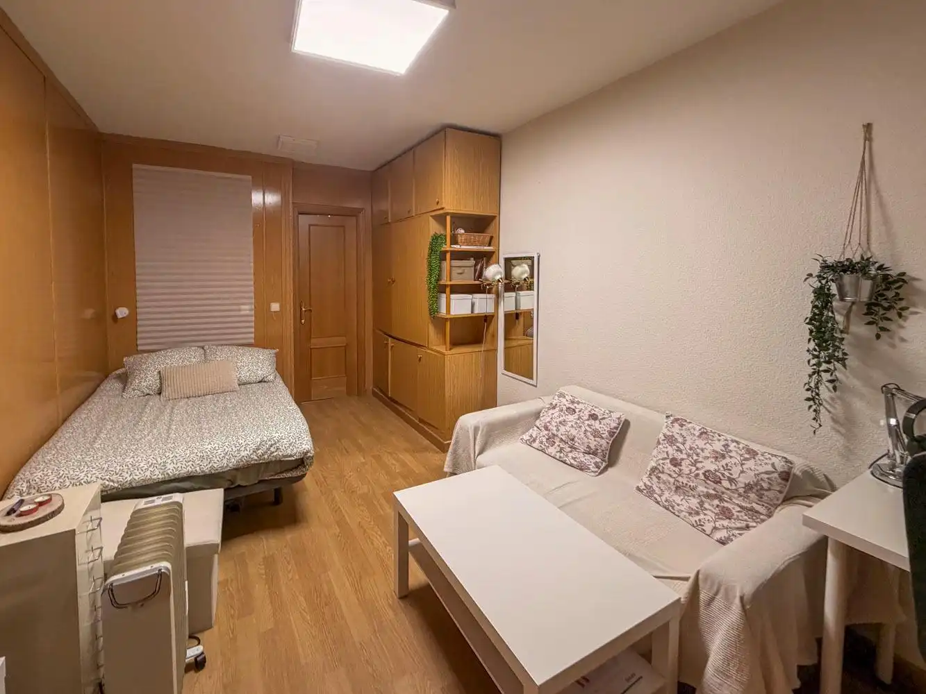 Habitación de Casa o chalet en venta en Rivas-Vaciamadrid con Terraza