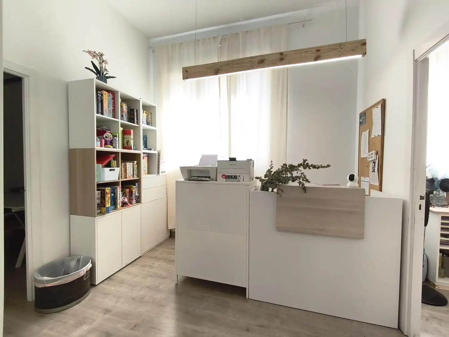 Oficina en venta en Barcelona