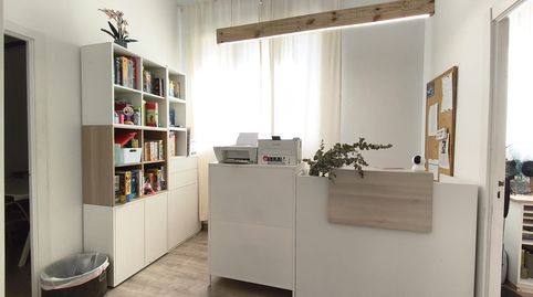 Foto 2 de Oficina en venta en Carrer de Santa Amèlia, Sarrià, Barcelona Capital