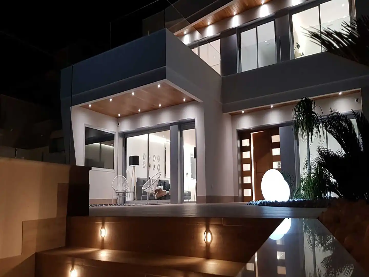 Villa con piscina in vendita a Calle Calle Elvira Lindo, imagen 14