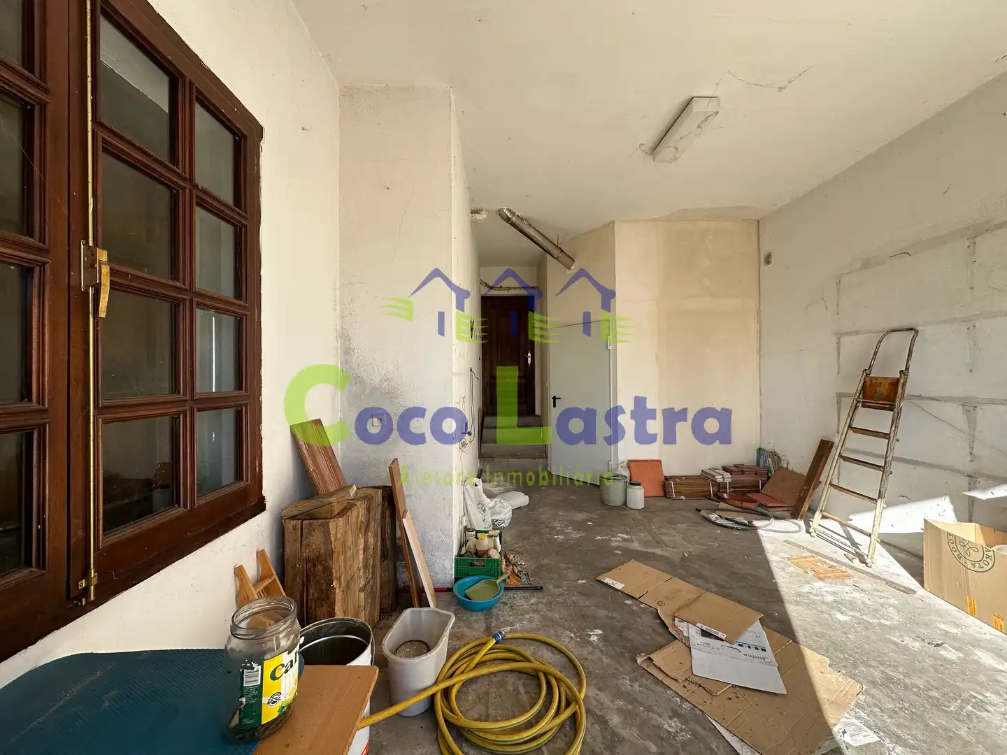Casa o xalet en venda a Avenida de la Pena de Francia, Aldeatejada