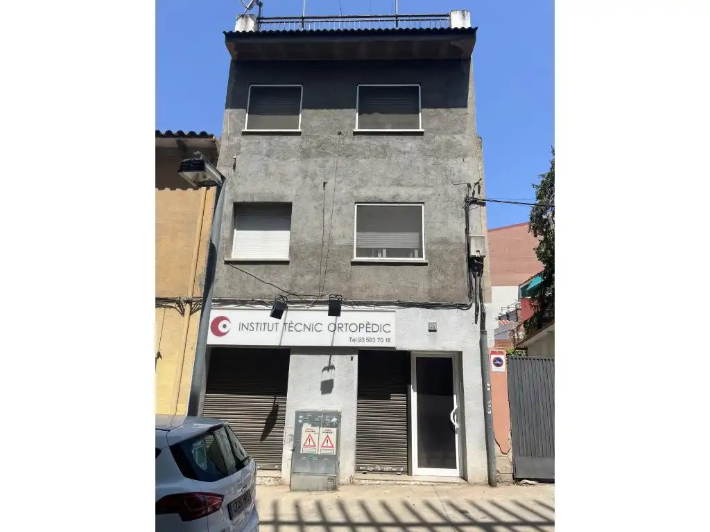 Edificio en venta en Col.legis Nous