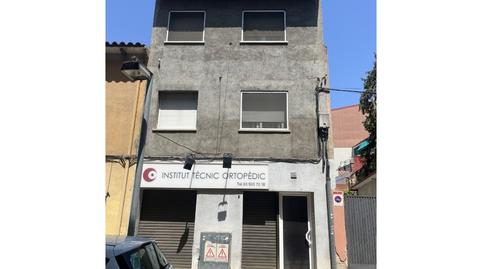 Foto 4 de Edifici en venda a N/a, Col.legis Nous, Barcelona