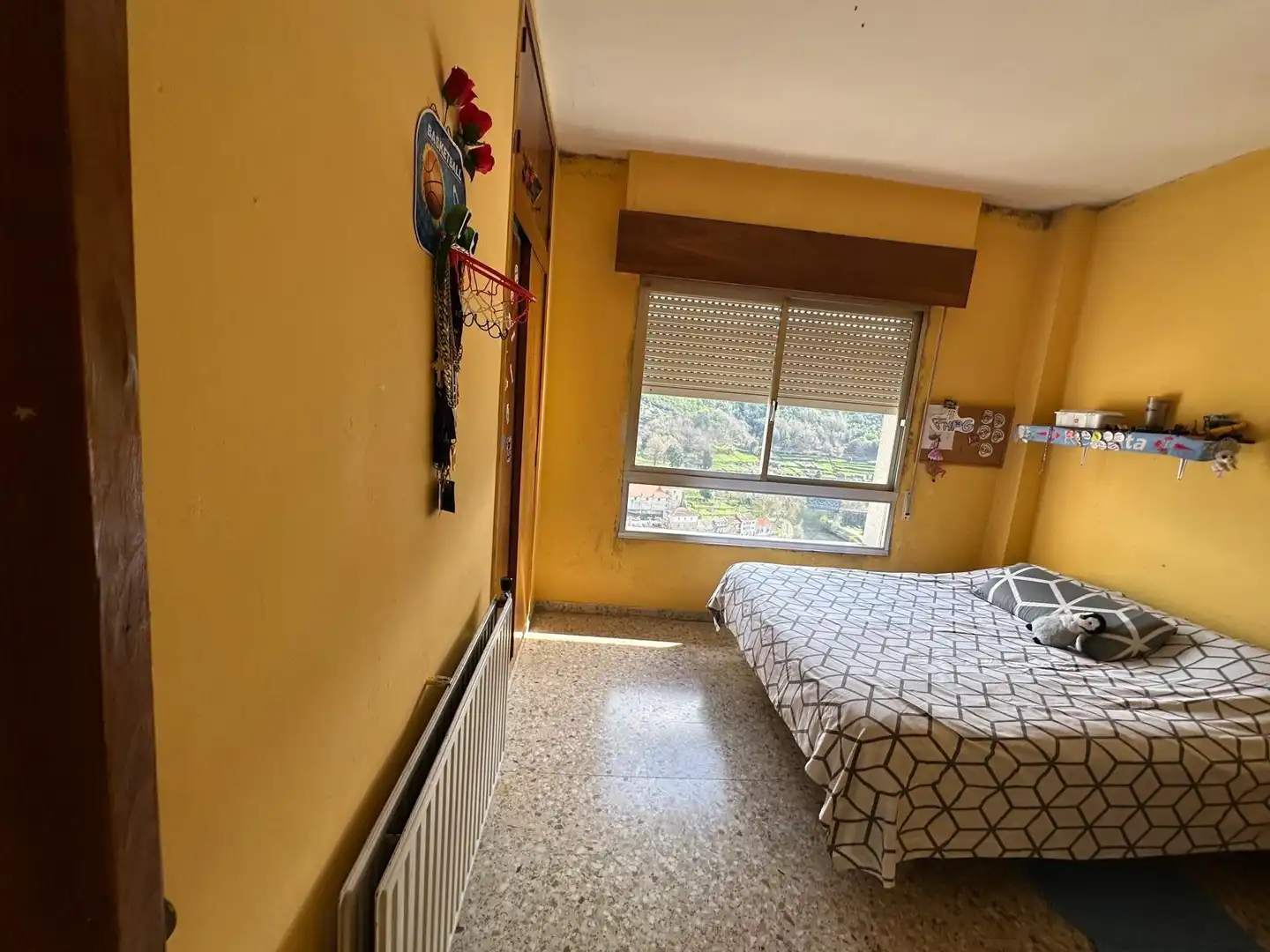 Flat for sale in Ribadavia