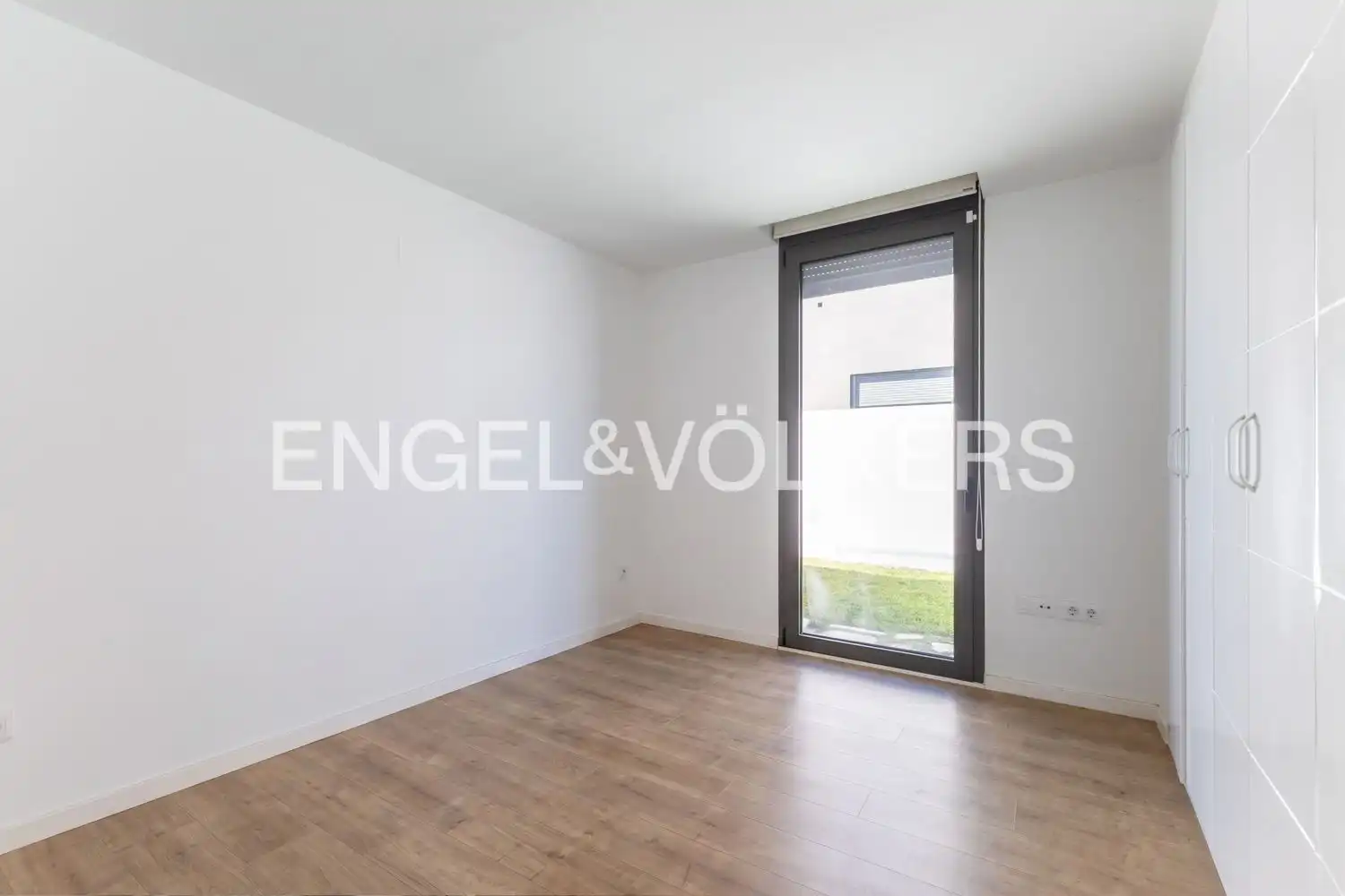 Habitación de Casa o chalet en venta en L'Eliana con Aire acondicionado, Calefacción y Jardín privado