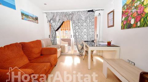 Foto 2 de Pis en venda a Plaza Echegaray, El Baladre, Sagunto / Sagunt