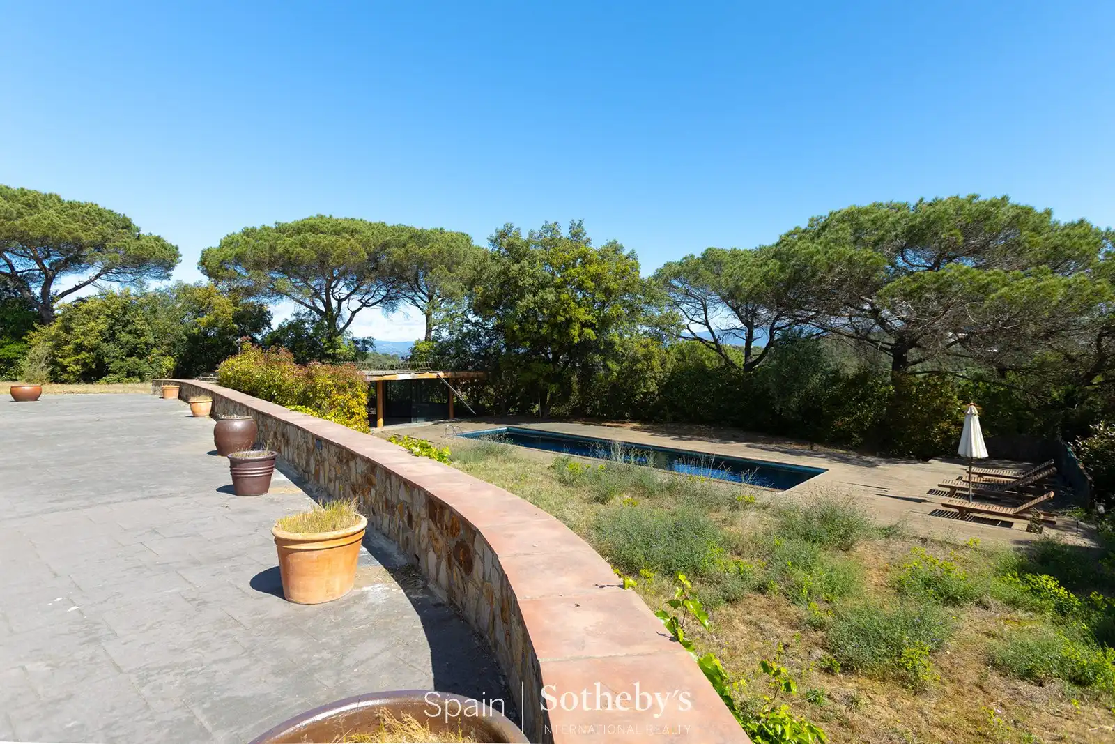 House with pool for sale in Av. Can Corbera, imagen 29
