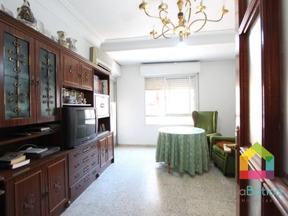 Sala d'estar de Pis en venda en Talavera de la Reina amb Aire condicionat