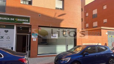 Photo 4 of Premises for rent in Avenida Cristóbal Colón, Centro - Doña Mercedes, Dos Hermanas