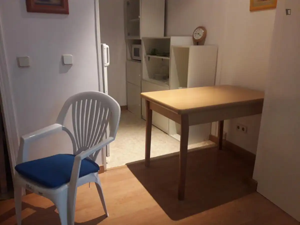 Monolocale in affitto a Moncloa - Aravaca, imagen 4