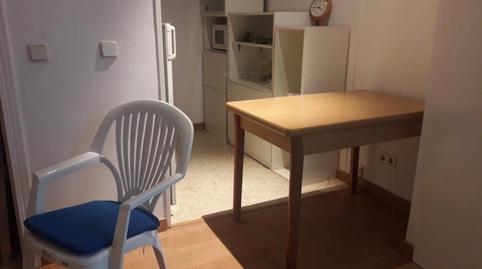 Foto 4 de Estudi de lloguer a Argüelles,  Madrid Capital