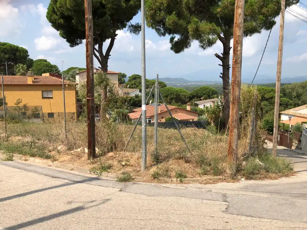 Residencial en venta en Tordera