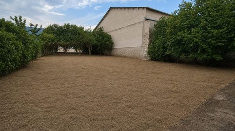Foto 4 de Finca rústica en venda a Plaza Mayor , Valle de Losa, Burgos