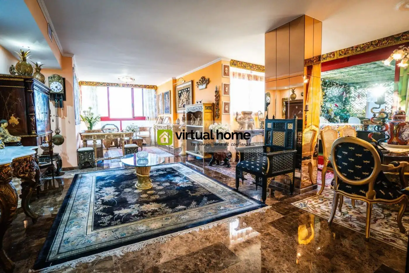 Flat with pool for sale in Playa de Poniente, imagen 6