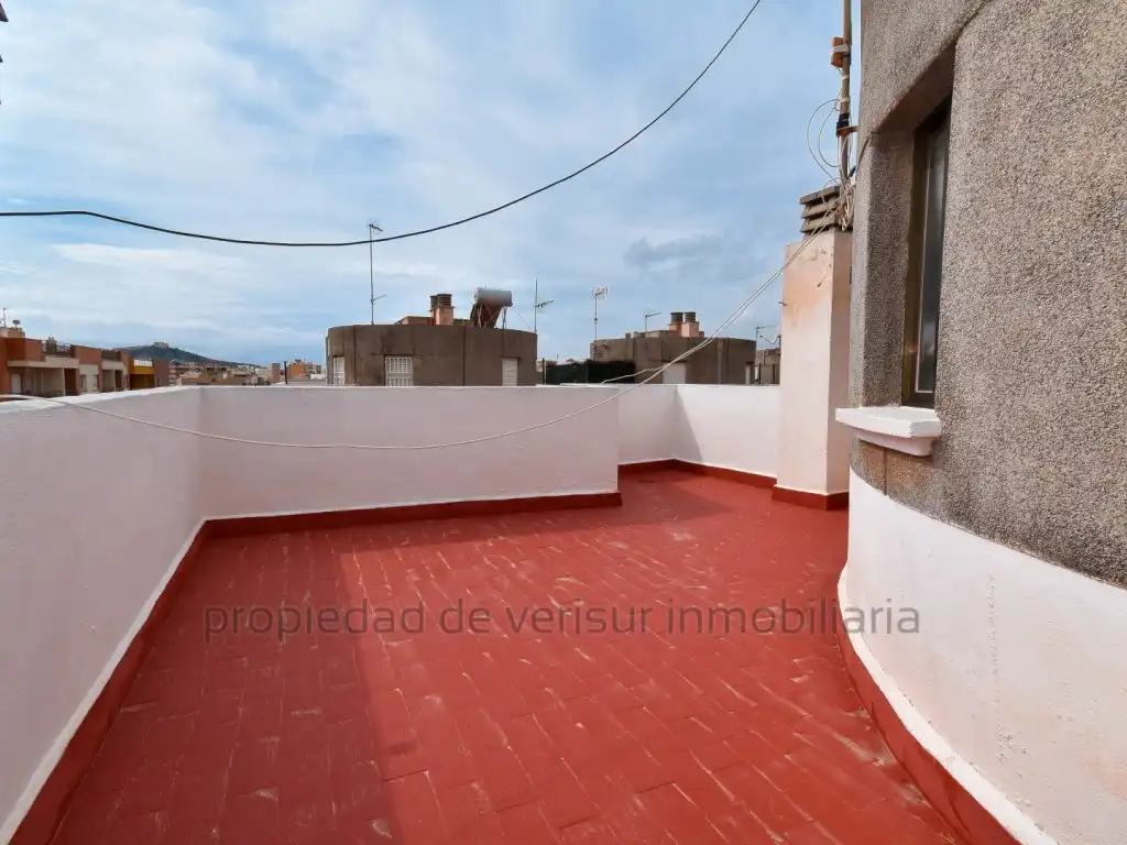 Dúplex en venta en Las Majadas - Las Molinetas - Labradorcico