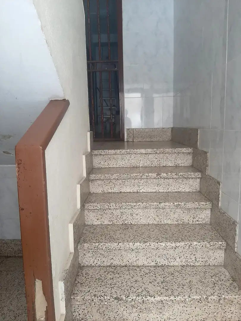 Pis en venda en Gijón  amb Parquet