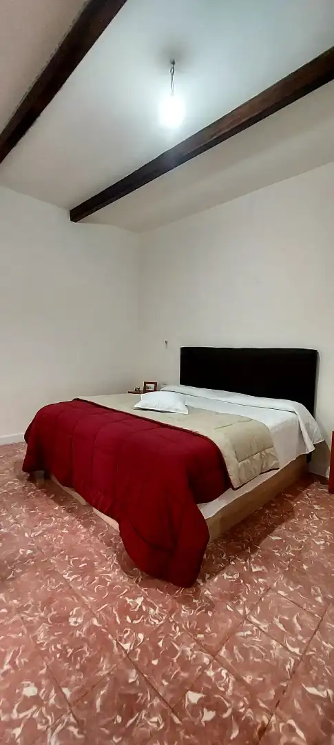 Habitación de Casa o chalet en venta en Las Palmas de Gran Canaria con Amueblado, Horno y Lavadora