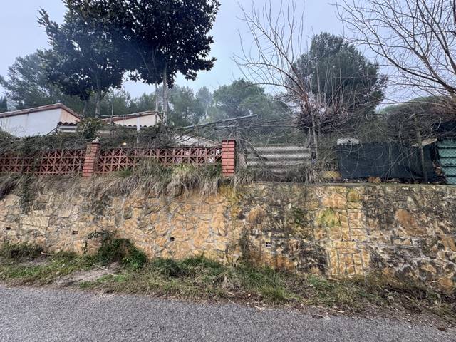 Casa-chalet en Venta en Carrer Sant Miquel en Marganell