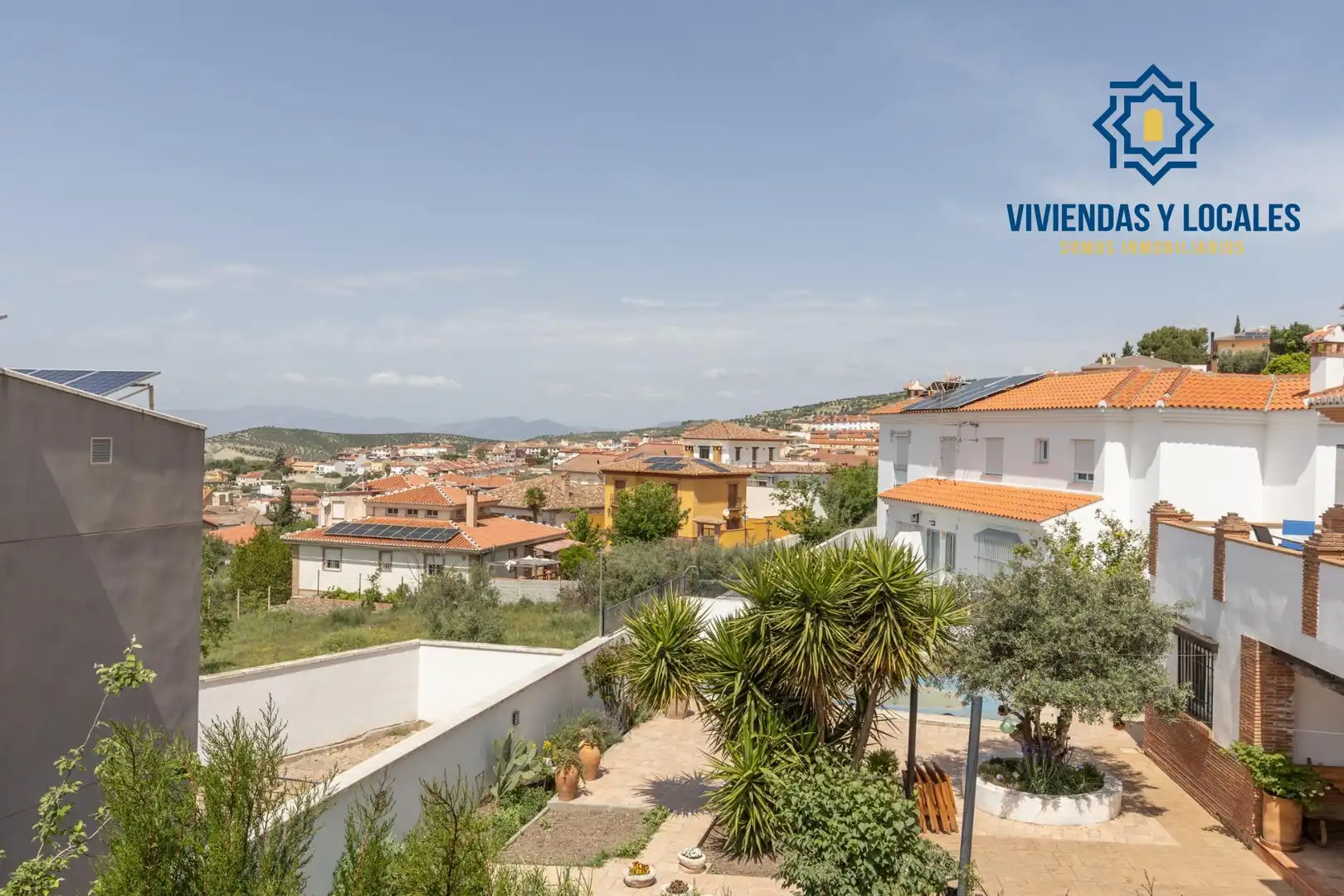 Casa amb piscina en venda a Alfacar, imagen 65