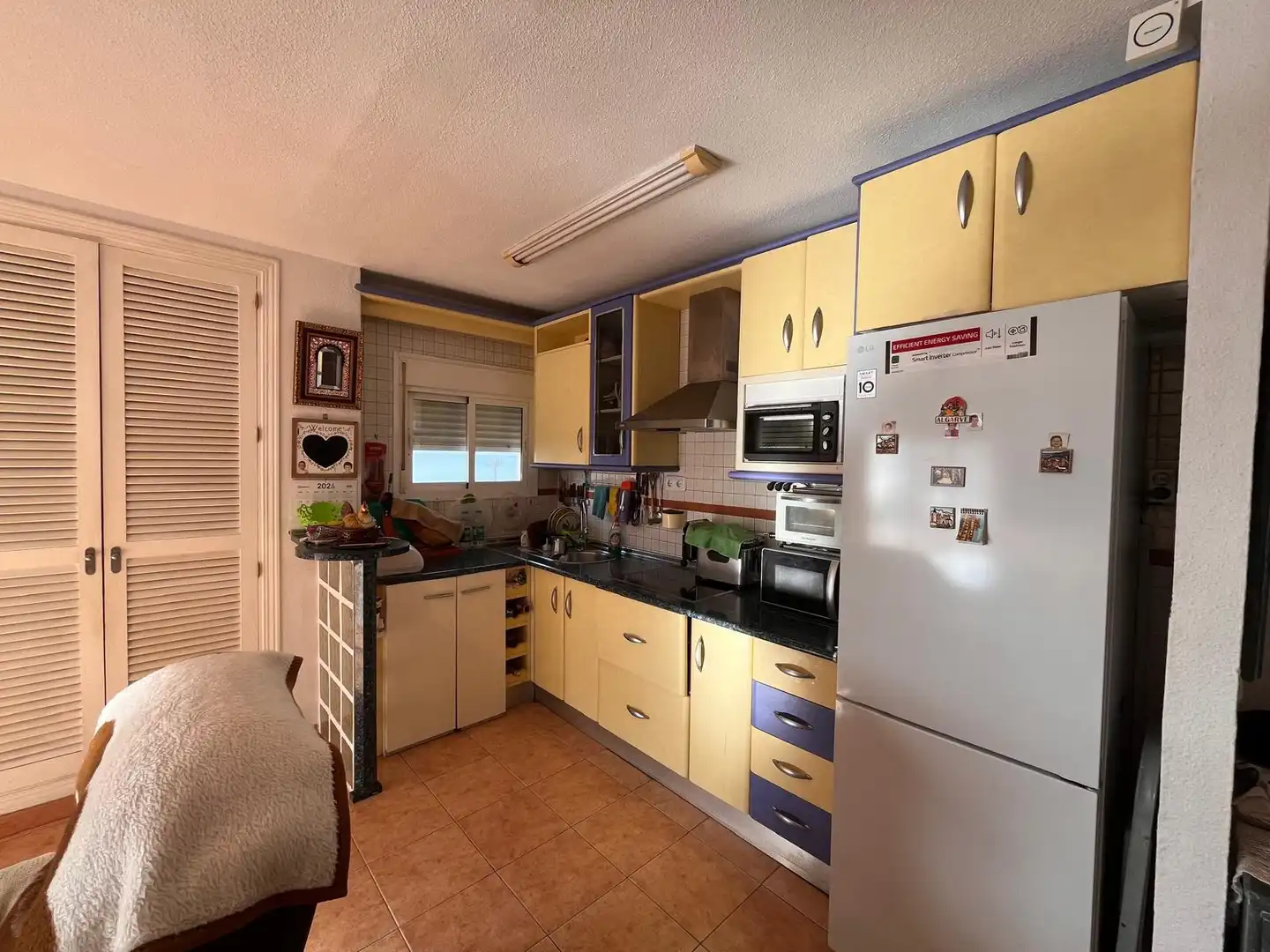 Appartement avec piscine à vendre à Avenida Europa 3, imagen 8