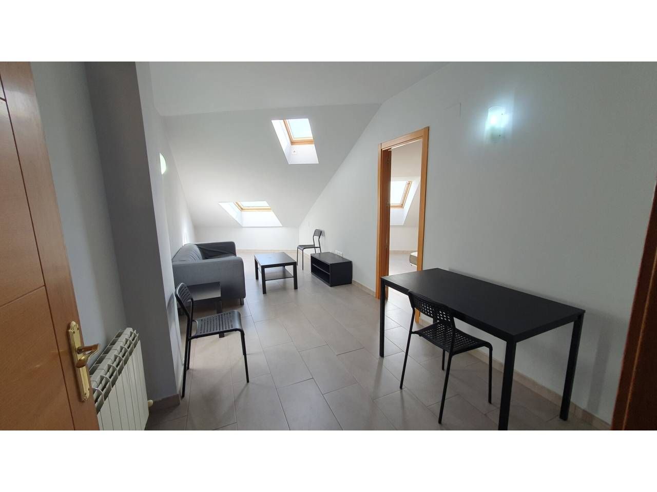 Apartment to rent in Fuenlabrada  with Heating, Furnished and Balcony