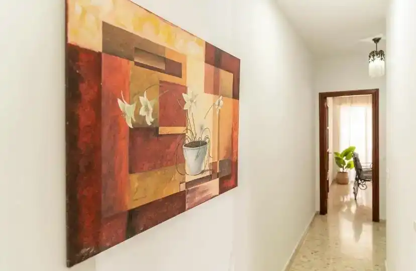 Flat for rent in Torremolinos  with Air Conditioner, Furnished and Balcony