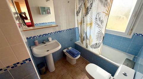 Foto 5 de Ático en venta en Carrer Pajares, Cala de Finestrat, Finestrat