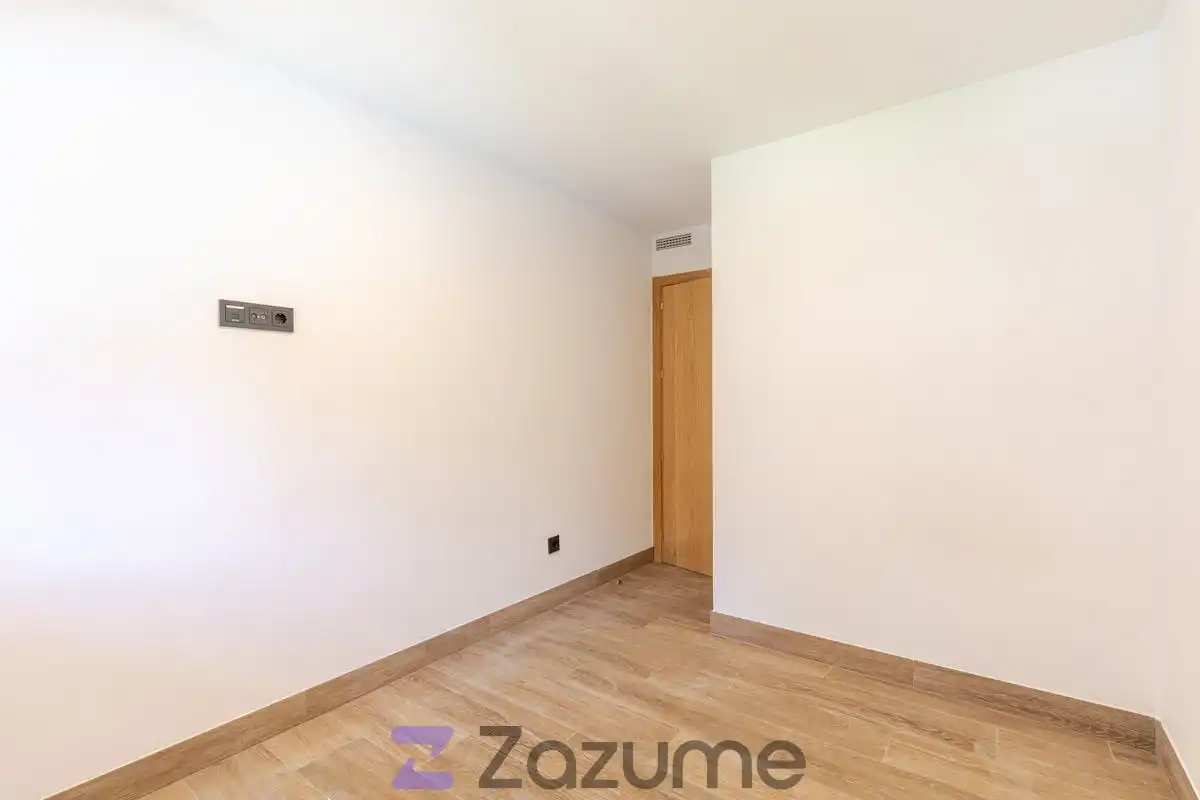Flat for rent in Las Rozas de Madrid  with Heating, Private garden and Swimming Pool