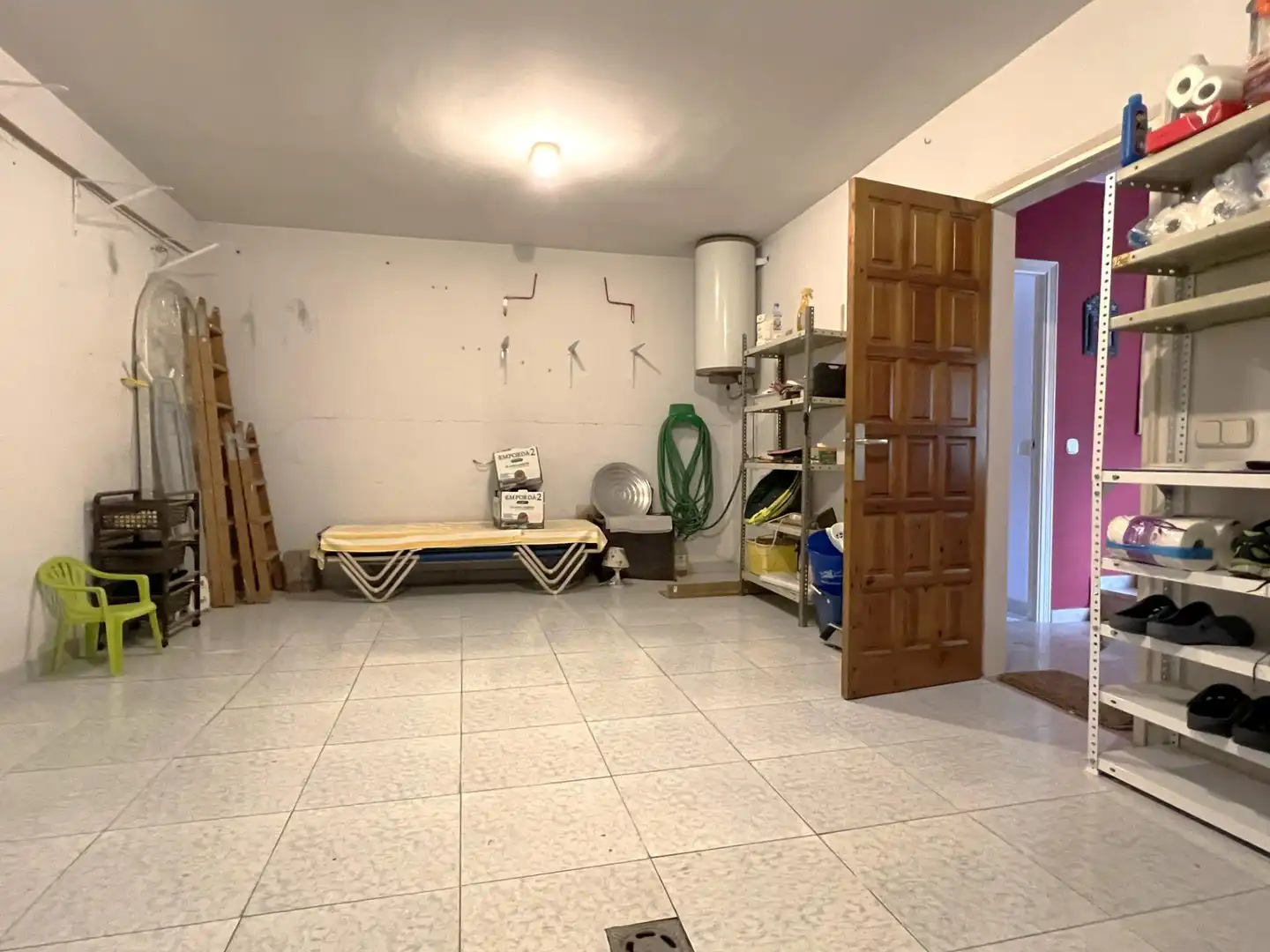 Casa adosada en venta en Sant Pere Pescador con Aire acondicionado, Jardín privado y Terraza