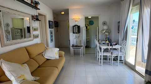 Foto 3 von Wohnungen zum Verkauf in Zona Pueblo, Calpe / Calp