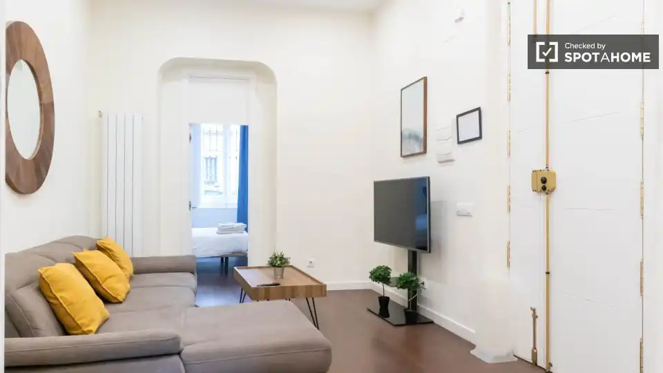 Appartement avec terrasse à louer à Centro, imagen 2