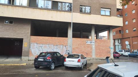 Photo 3 of Premises for sale in Calle Albelda, 2, Encarnación, Huesca