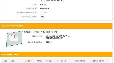 Photo 4 of House or chalet for sale in  Llanos Verdeguera, Grijota, Palencia